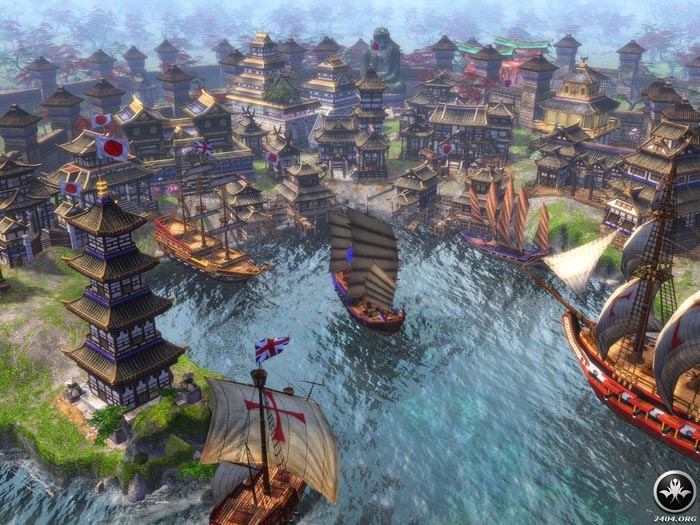 7 Of The Best Games Like Age of Empires To Play in 2020
